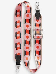 Mix/Becksondergaard Flower Bag Strap - Image 2 of 3