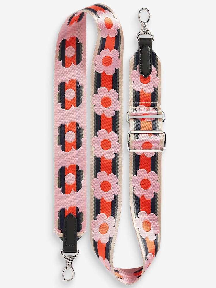 Mix/Becksondergaard Flower Bag Strap - Image 2 of 3