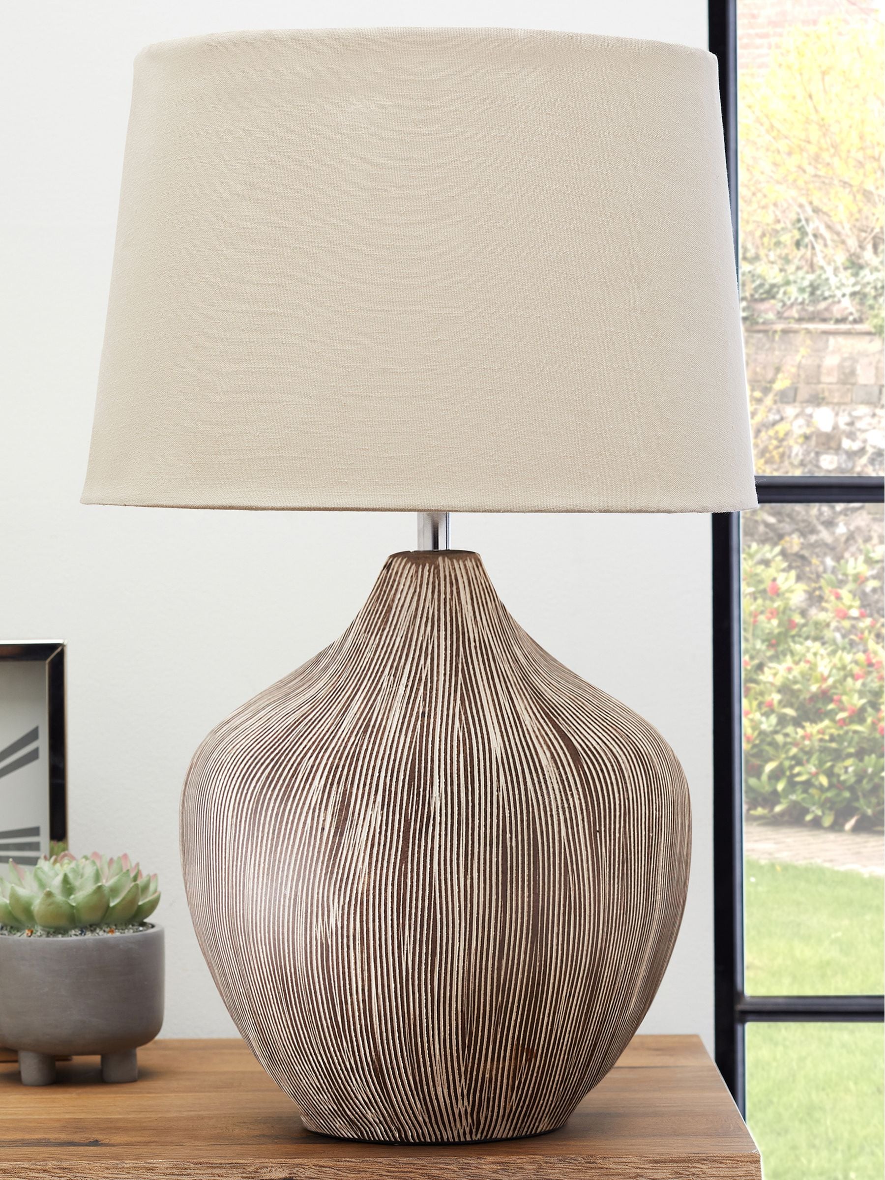 Next large lamps store