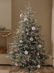 Bruchsichere Christbaumkugeln im 50er-Pack - Bild 1 von 5