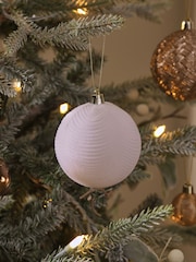 Bruchsichere Christbaumkugeln im 50er-Pack - Bild 2 von 5
