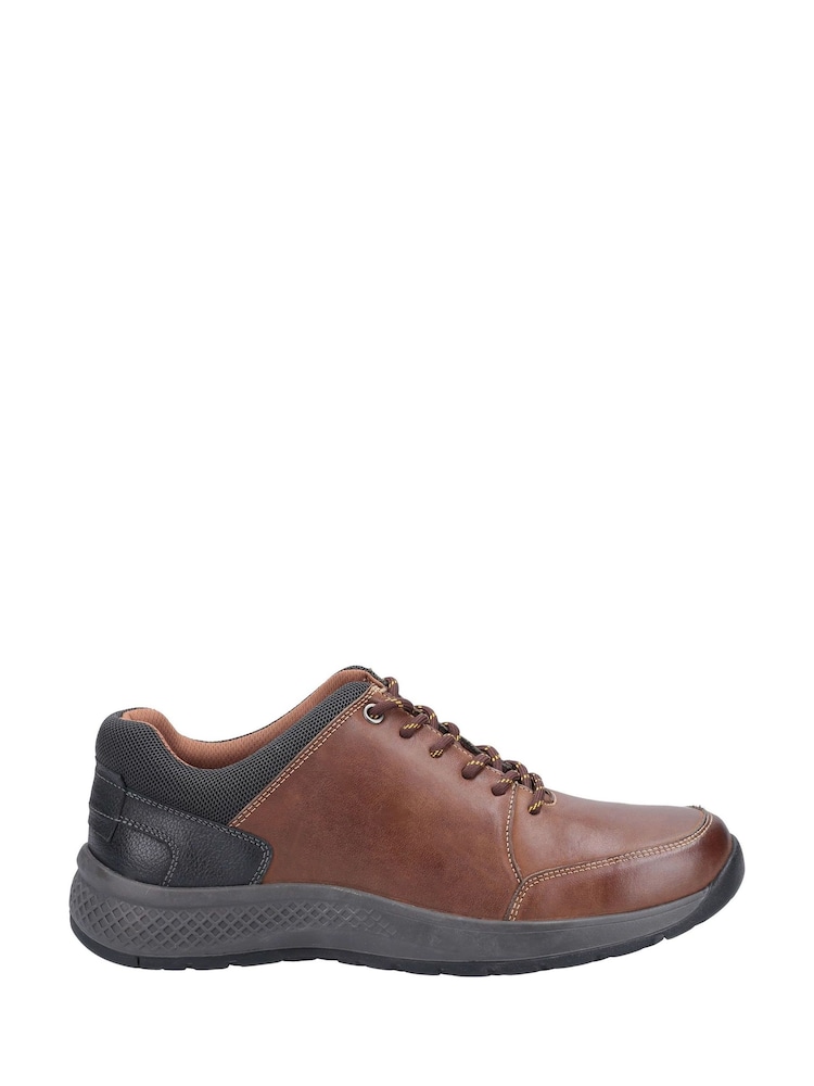 Cotswold Rollright Lace-Up Casual Shoes - Image 1 of 4