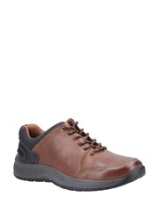 Cotswold Rollright Lace-Up Casual Shoes - Image 2 of 4