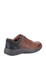 Cotswold Rollright Lace-Up Casual Shoes - Image 3 of 4