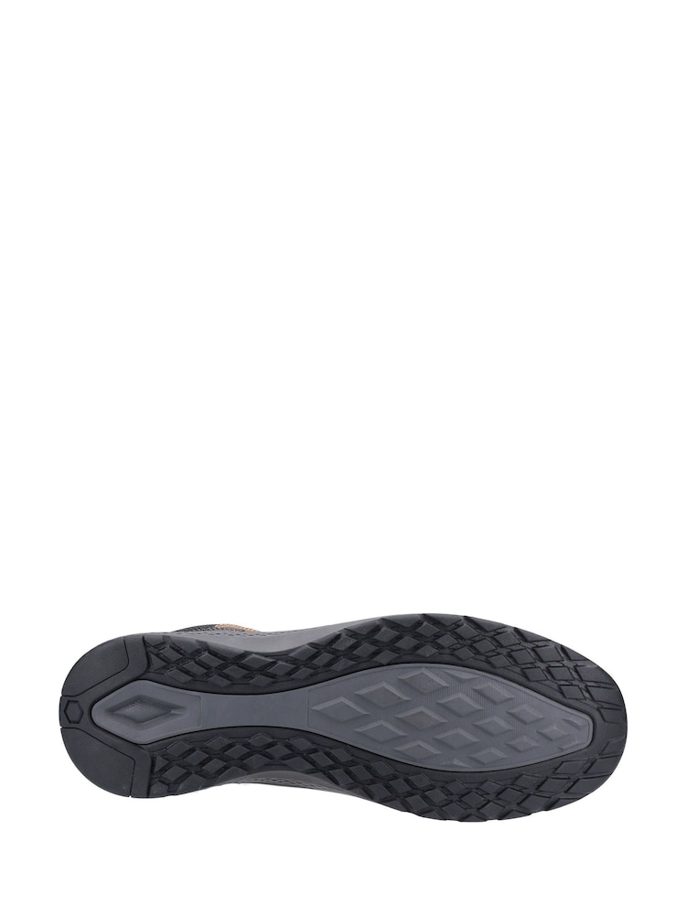 Cotswold Rollright Lace-Up Casual Shoes - Image 4 of 4 Cotswold Rollright Lace-Up Casual Shoes - Image 4 of 4