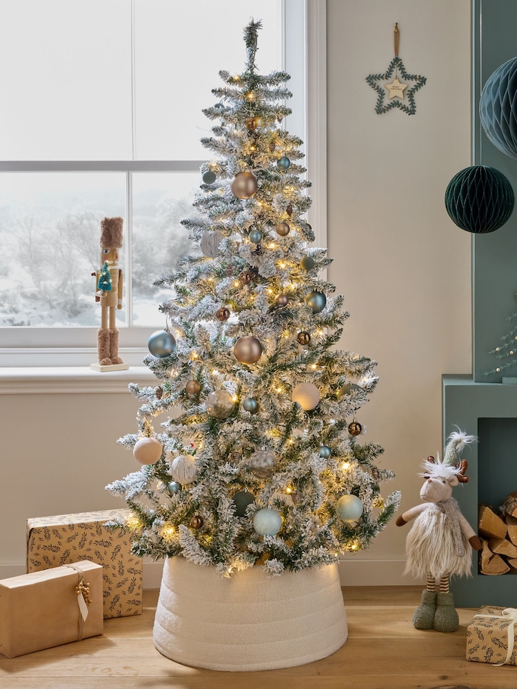 Bruchsichere Christbaumkugeln im 50er-Pack - Bild 2 von 5