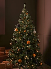 Bruchsichere Christbaumkugeln im 50er-Pack - Bild 2 von 5