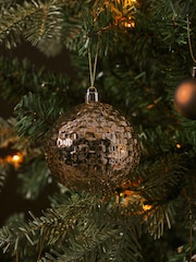 Bruchsichere Christbaumkugeln im 50er-Pack - Bild 3 von 5