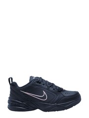 Nike Blue Air Monarch IV Training Trainers - Image 1 of 4