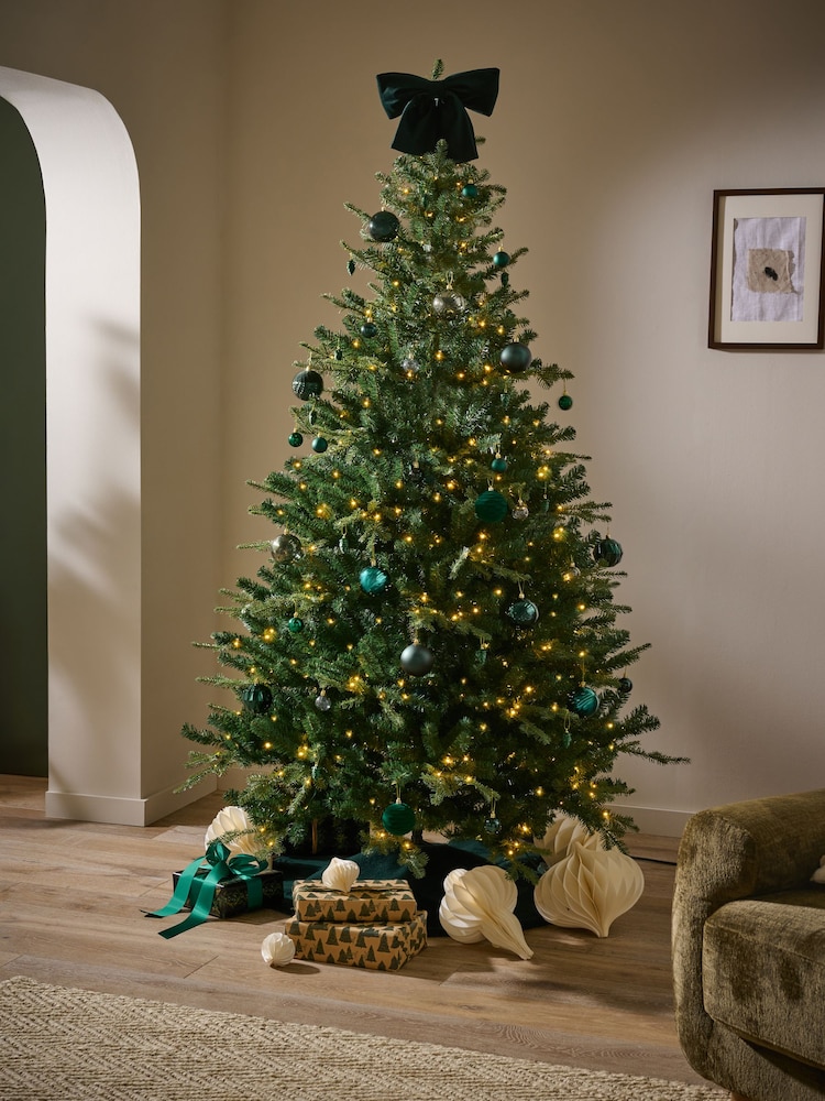 Bruchsichere Christbaumkugeln im 50er-Pack - Bild 2 von 5