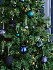 Bruchsichere Christbaumkugeln im 50er-Pack - Bild 1 von 5