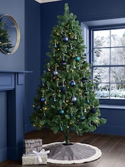 Bruchsichere Christbaumkugeln im 50er-Pack - Bild 2 von 5