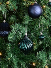 Bruchsichere Christbaumkugeln im 50er-Pack - Bild 3 von 5