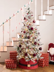 Bruchsichere Christbaumkugeln im 50er-Pack - Bild 2 von 8