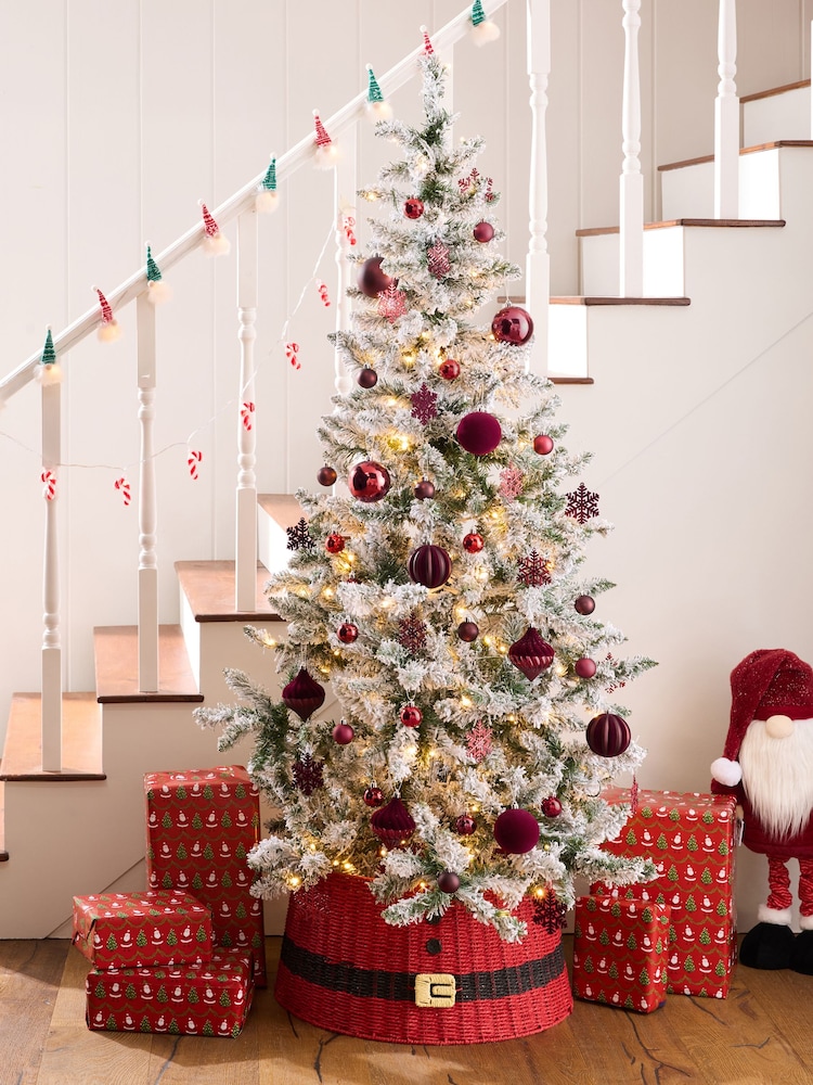 Bruchsichere Christbaumkugeln im 50er-Pack - Bild 2 von 8 Bruchsichere Christbaumkugeln im 50er-Pack - Bild 2 von 8