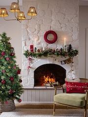 Bruchsichere Christbaumkugeln im 50er-Pack - Bild 3 von 8
