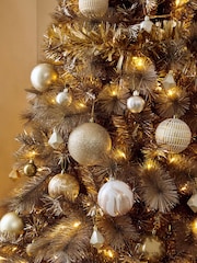 Bruchsichere Christbaumkugeln im 50er-Pack - Bild 1 von 6