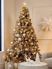 Bruchsichere Christbaumkugeln im 50er-Pack - Bild 6 von 6