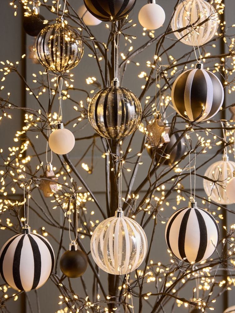 Bruchsichere Christbaumkugeln im 50er-Pack - Bild 1 von 4