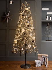 Bruchsichere Christbaumkugeln im 50er-Pack - Bild 2 von 4