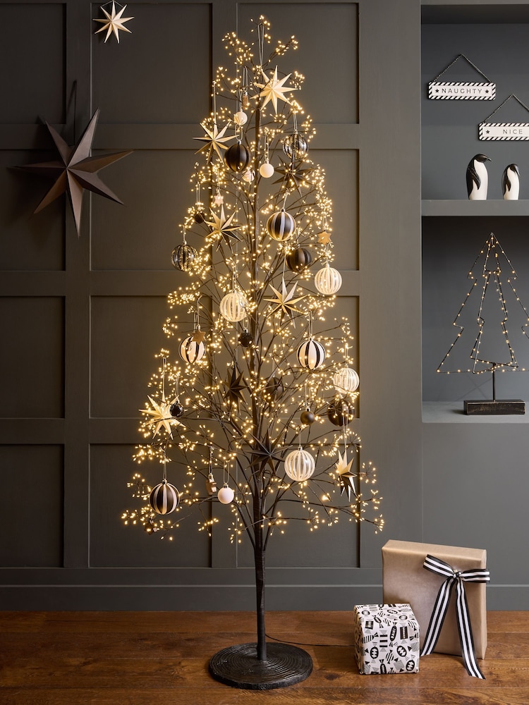 Bruchsichere Christbaumkugeln im 50er-Pack - Bild 2 von 4