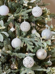 Bruchsichere Christbaumkugeln im 50er-Pack - Bild 1 von 5