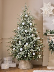 Bruchsichere Christbaumkugeln im 50er-Pack - Bild 2 von 5