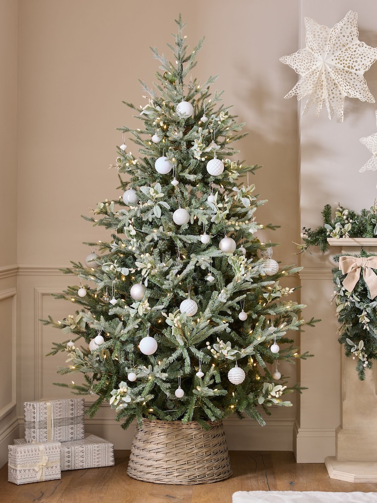 Bruchsichere Christbaumkugeln im 50er-Pack - Bild 2 von 5 Bruchsichere Christbaumkugeln im 50er-Pack - Bild 2 von 5