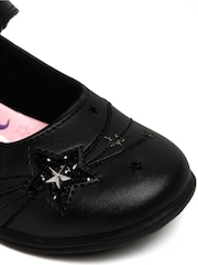 Zapatos escolares de niña con unicornio de Harry Bear - Imagen 5 de 5