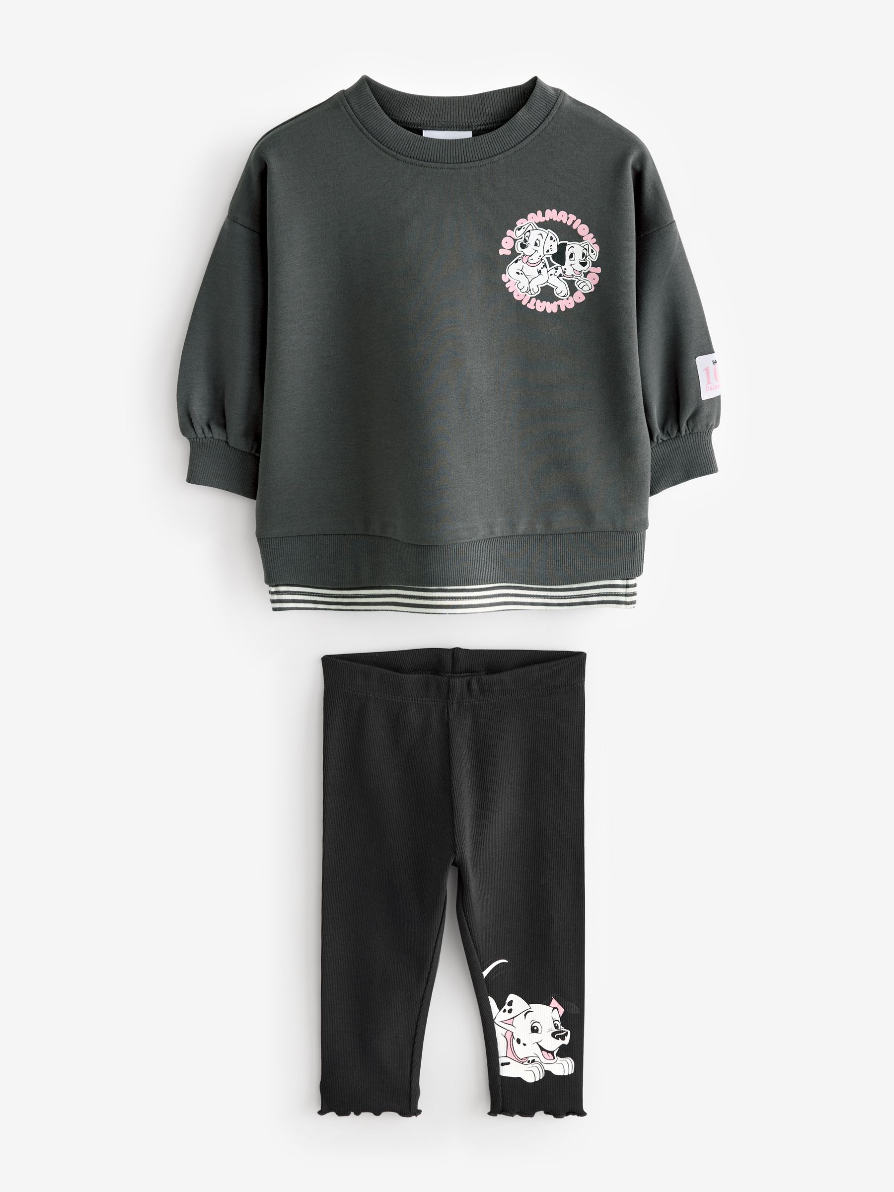 Disney x Coach 101 Dalmatians パーカーS 日本9号 $_12.JPG?set_id=880000500F