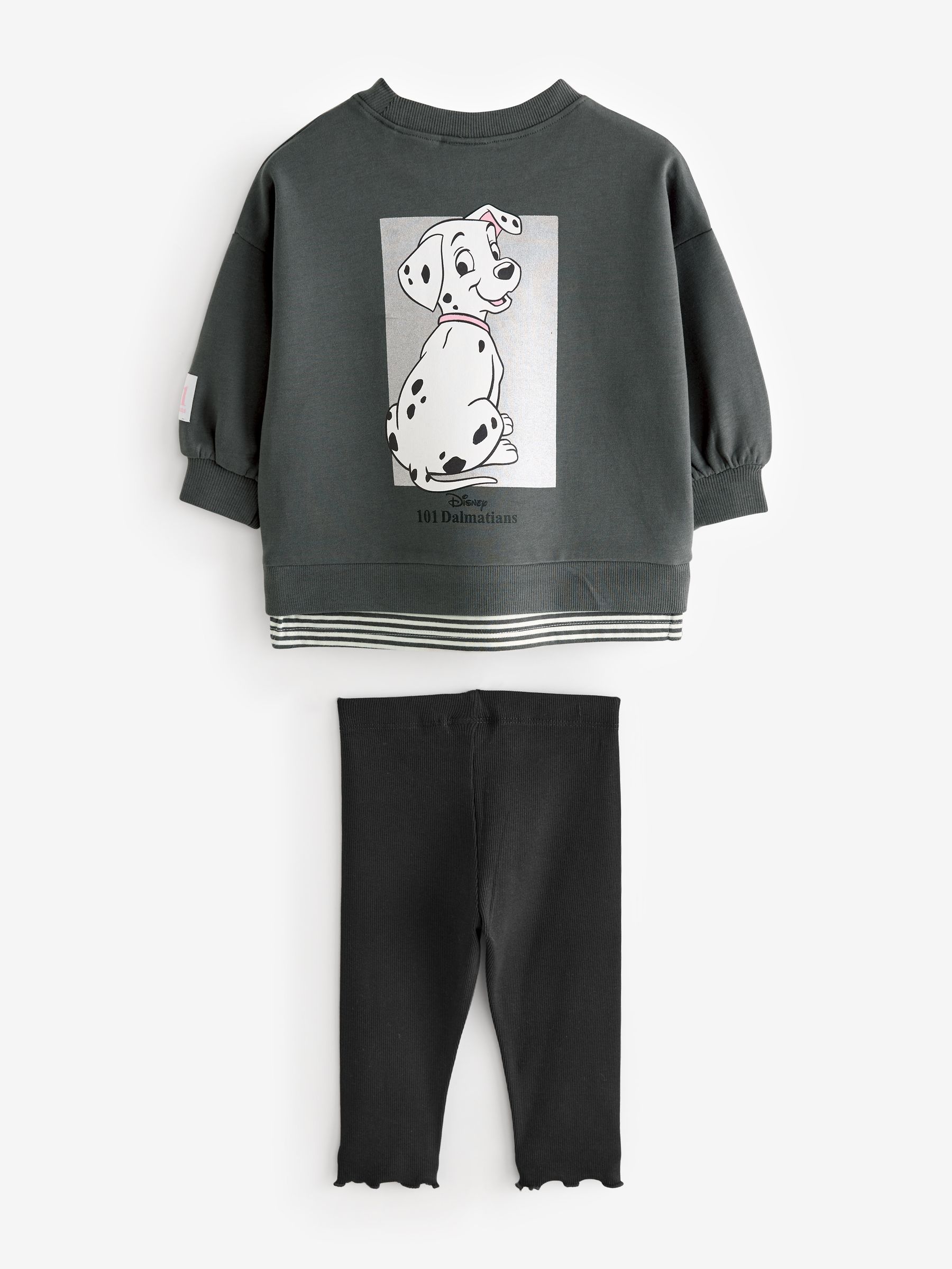 Disney x Coach 101 Dalmatians パーカーS 日本9号 $_12.JPG?set_id=880000500F