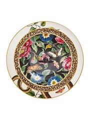 Spode White Creatures of Curiosity 3 Tier Cake Stand - Image 3 of 4