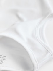 Blanc - débardeur Bodies pour Bébé - Image 6 of 6