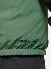Nike Green Sportswear Air Insulated Vest - Image 6 of 6