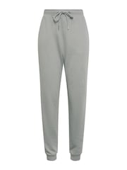 Long Tall Sally Grey Cuffed Joggers - Image 5 of 5