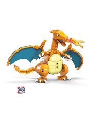 Mega Construx Pokemon Charizard - Image 1 of 3