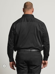 BadRhino Big & Tall Formell Langermet Skjorter - Bilde 3 av 6