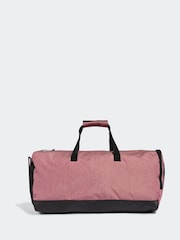 adidas Red 4ATHLTS Medium Duffle Bag - Image 2 of 5