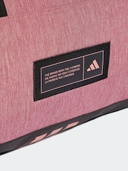 adidas Red 4ATHLTS Medium Duffle Bag - Image 4 of 5