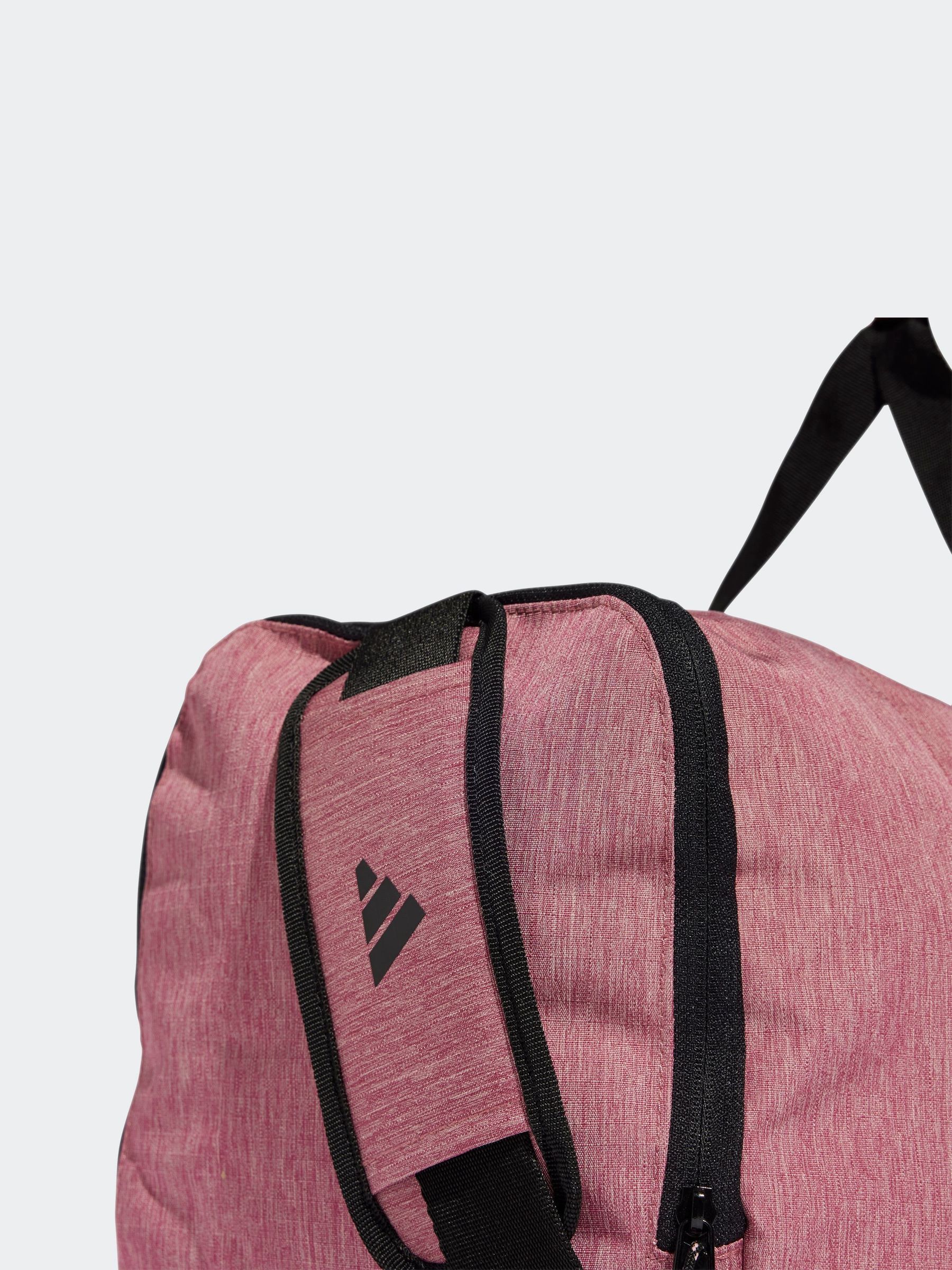 Buy adidas Red 4ATHLTS Medium Duffle Bag from Next Luxembourg