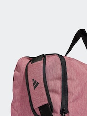 adidas Red 4ATHLTS Medium Duffle Bag - Image 5 of 5