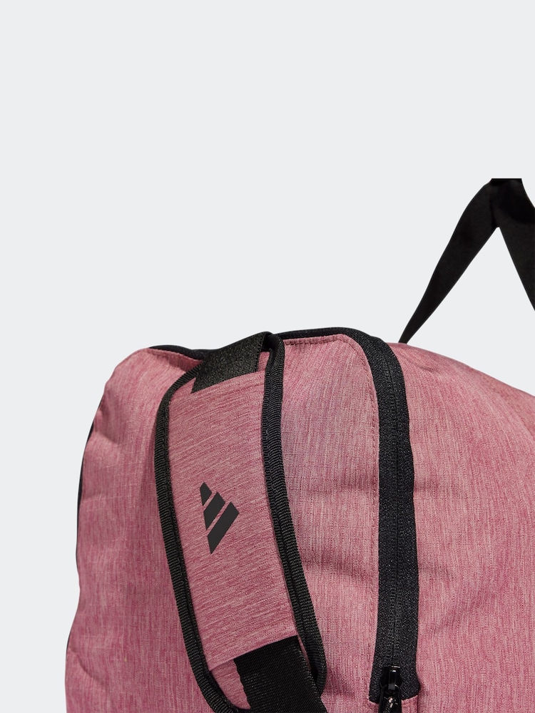 adidas Red 4ATHLTS Medium Duffle Bag - Image 5 of 5