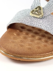 Lunar Calow Sandals - Image 10 of 10