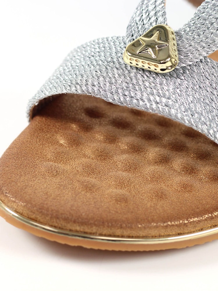 Lunar Calow Sandals - Image 10 of 10