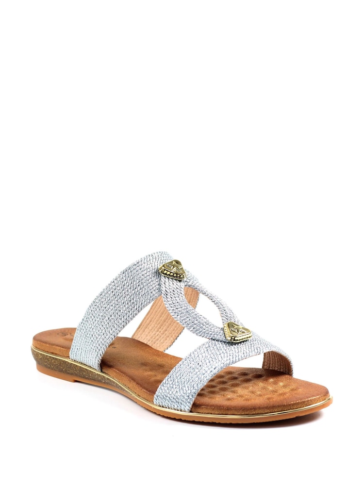 Lunar Calow Sandals - Image 2 of 10