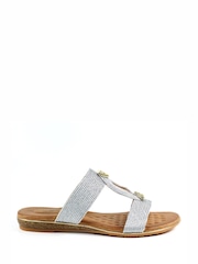 Lunar Calow Sandals - Image 3 of 10