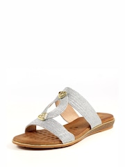 Lunar Calow Sandals - Image 4 of 10