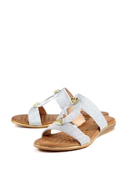 Lunar Calow Sandals - Image 5 of 10