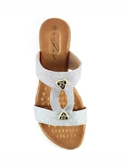 Lunar Calow Sandals - Image 8 of 10