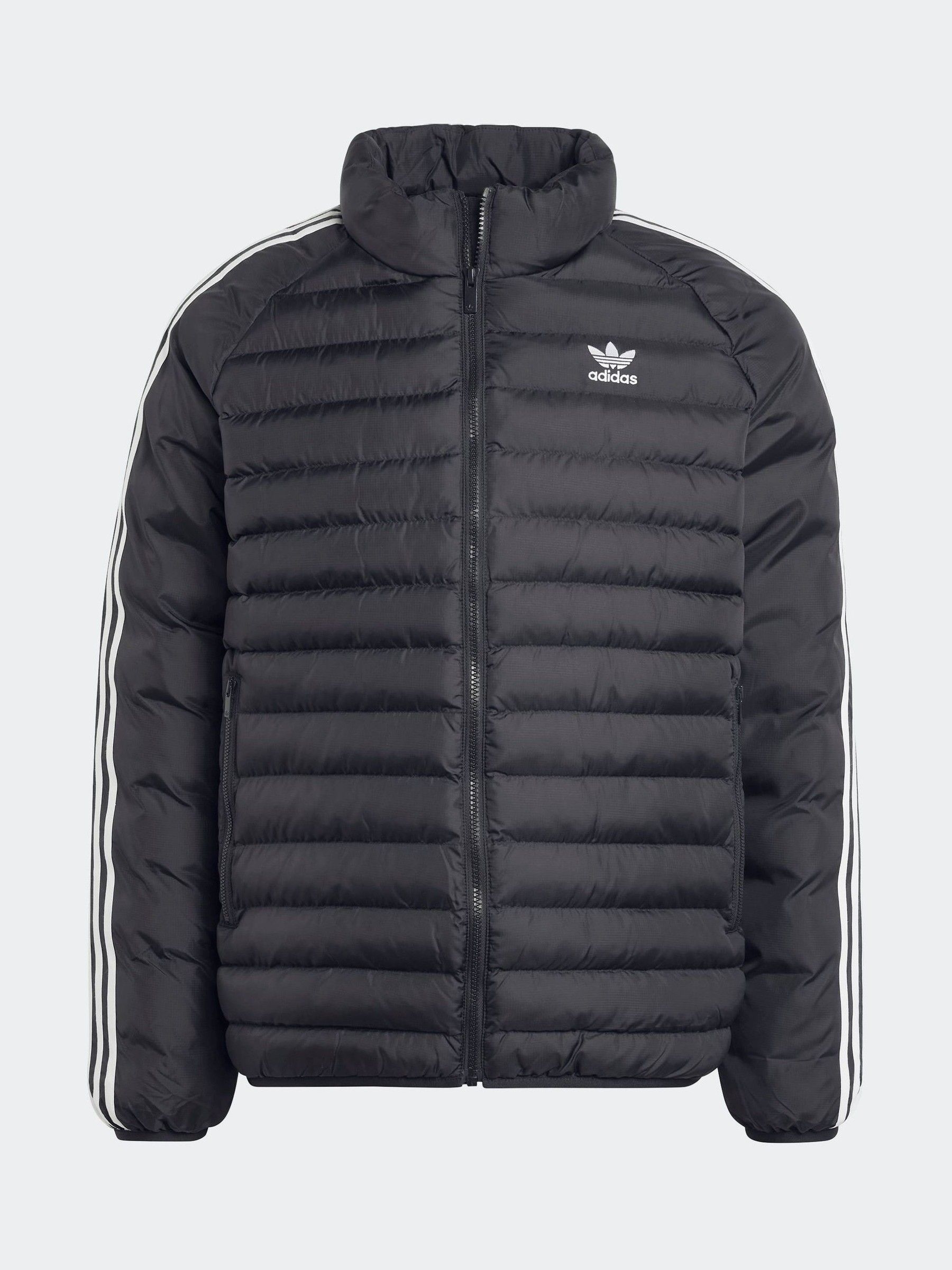 Adidas windbreaker jd clearance